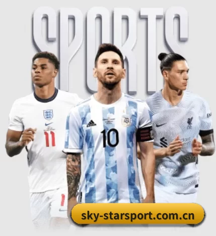sky-starsport.com.cn的故事 - 体育资讯内容服务 | xingkong